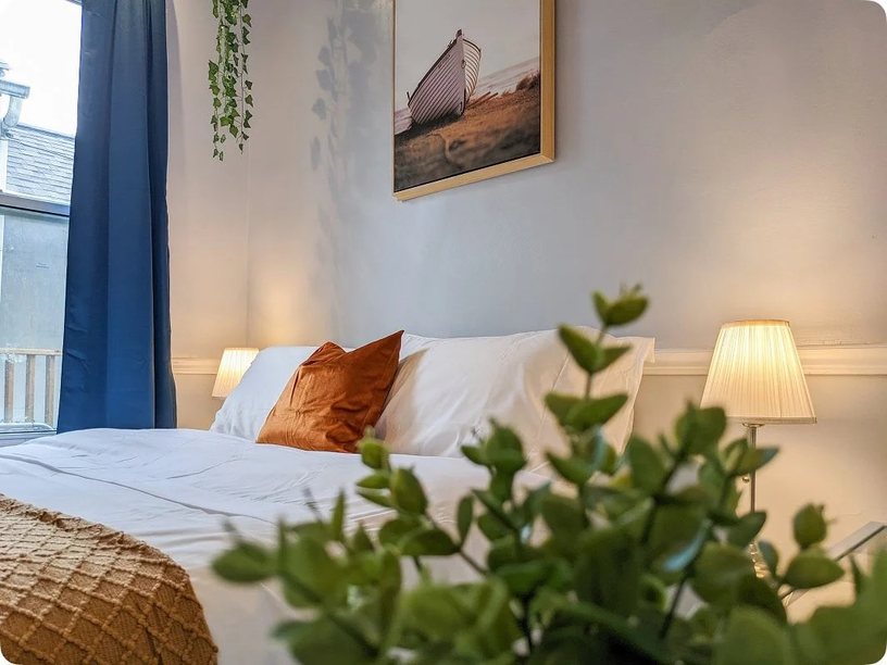 Airbnb home photo 1