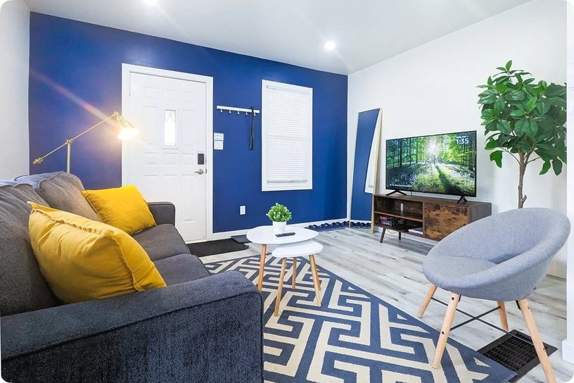 Airbnb home photo 3