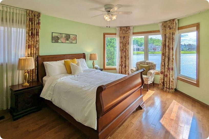 Airbnb home photo 4