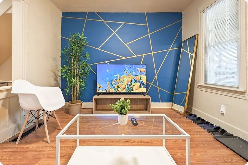 Airbnb home photo 5
