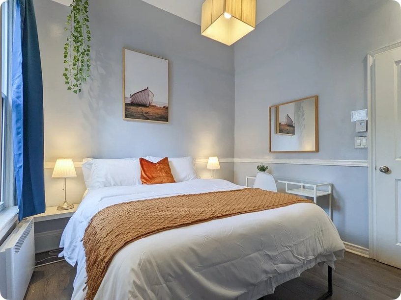 Airbnb home photo 6