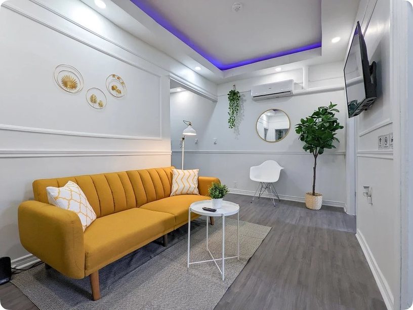Airbnb home photo 8