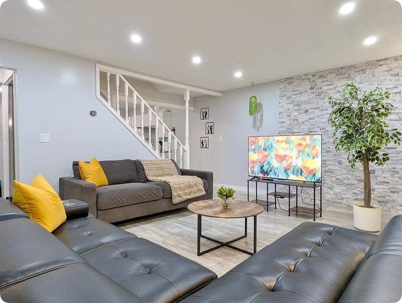 Airbnb home photo 14
