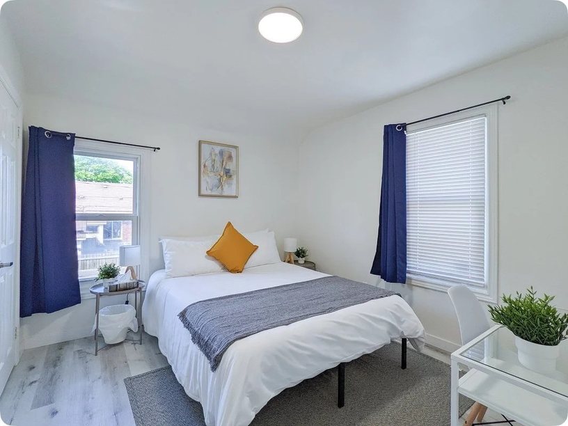 Airbnb home photo 18
