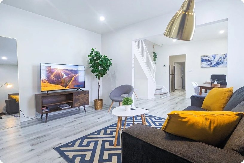 Airbnb home photo 20