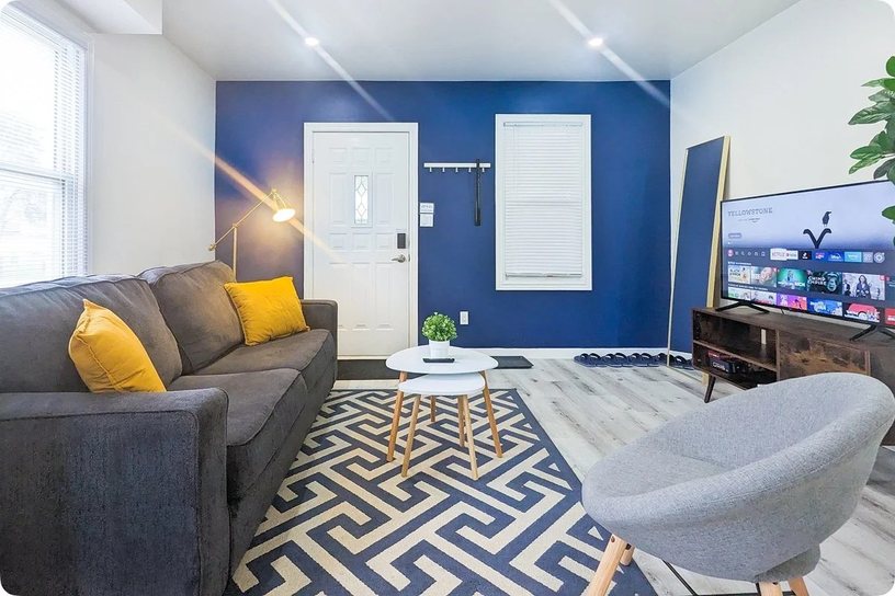 Airbnb home photo 22