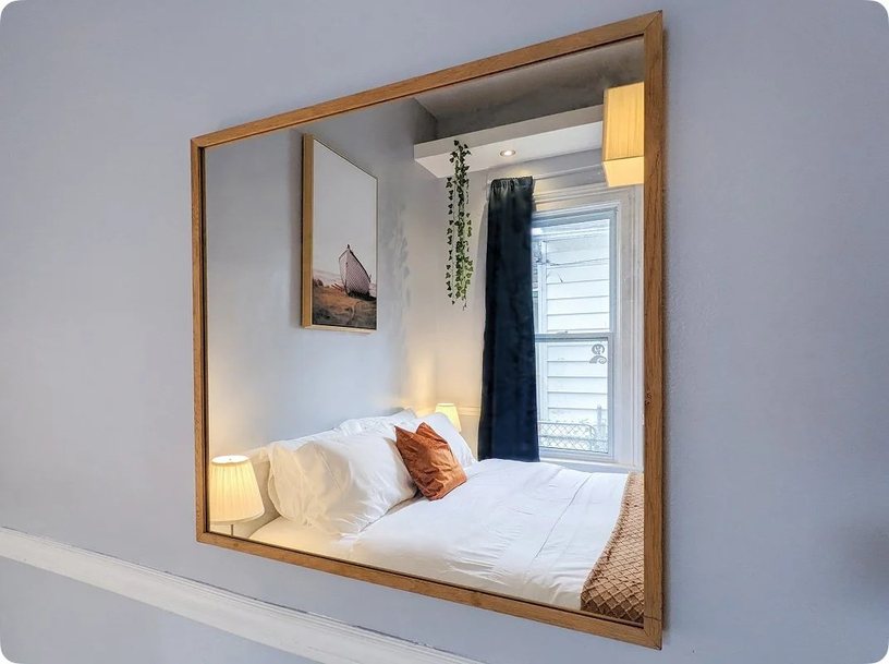 Airbnb home photo 23