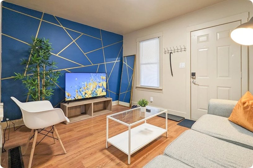 Airbnb home photo 24