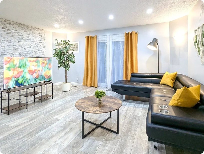 Airbnb home photo 25